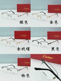 Picture of Cartier Optical Glasses _SKUfw56614446fw